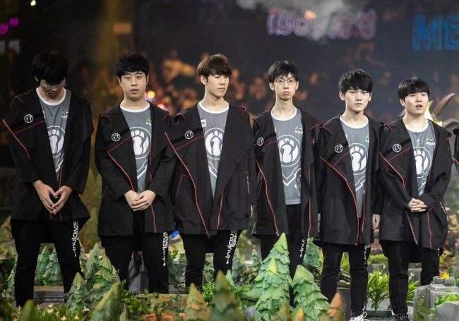 我们看到了 我们看到了